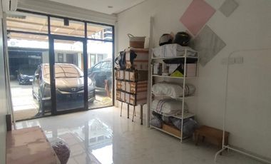 DJUAL / DI SEWAKAN RUMAH KEBAGUSAN LENTENG