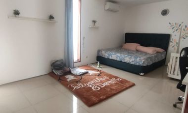 DJUAL / DI SEWAKAN RUMAH KEBAGUSAN LENTENG