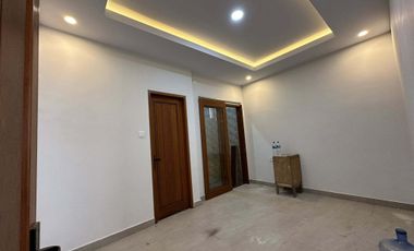 Dikontrakkan 2 Unit Rumah Baru Di Jalan Tukad Balian Utara Renon