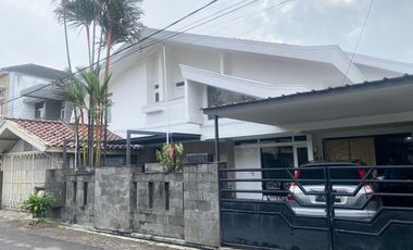 DIJUAL CEPAT RUMAH DAERAH STRATEGIS DAERAH TURANGGA