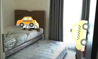 Dijual Atau Over Kredit Rumah Harvest City Cluster Sweet Alba Tanah 90m2