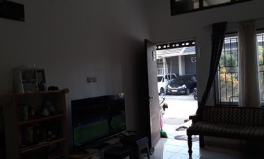 Dijual Atau Over Kredit Rumah Harvest City Cluster Sweet Alba Tanah 90m2