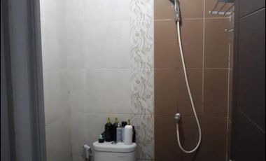 Dijual Atau Over Kredit Rumah Harvest City Cluster Sweet Alba Tanah 90m2