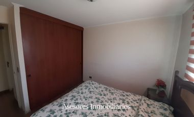 Se vende Departamento Condominio Alto del Valle, Rancagua