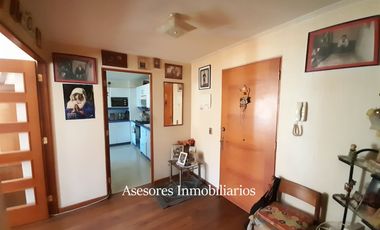 Se vende Departamento Condominio Alto del Valle, Rancagua