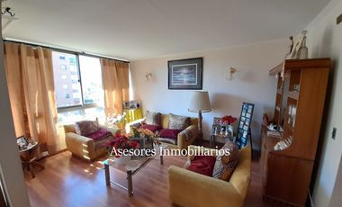 Se vende Departamento Condominio Alto del Valle, Rancagua