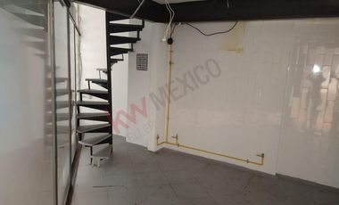 Local AZA5 en renta, Roof Garden del Centro Comercial Interlomas