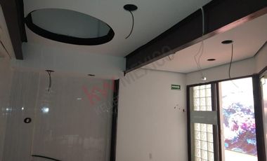 Local AZA5 en renta, Roof Garden del Centro Comercial Interlomas