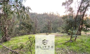 Terreno en Venta , Condominio Valle Verde Mar, Limache