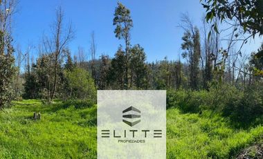 Terreno en Venta , Condominio Valle Verde Mar, Limache