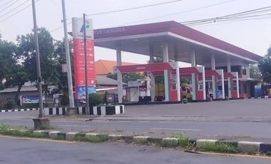 Ruko dijual di Sooko, Gemekan, Mojokerto, Jawa Timur