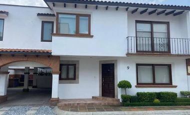 Venta/ Renta Casa en Calacoaya