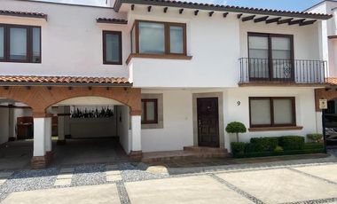 Venta/ Renta Casa en Calacoaya