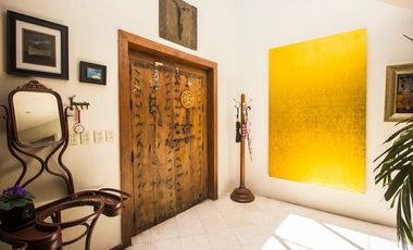 Casa en Venta en Colinas de San Javier de 636m2