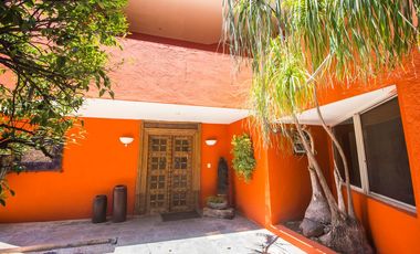 Casa en Venta en Colinas de San Javier de 636m2
