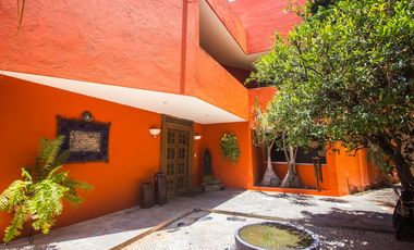 Casa en Venta en Colinas de San Javier de 636m2