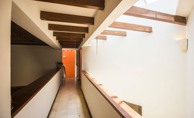 Casa en Venta en Colinas de San Javier de 636m2
