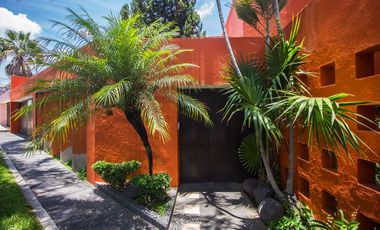 Casa en Venta en Colinas de San Javier de 636m2