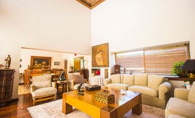 Casa en Venta en Colinas de San Javier de 636m2