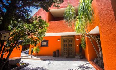 Casa en Venta en Colinas de San Javier de 636m2