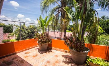 Casa en Venta en Colinas de San Javier de 636m2