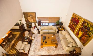 Casa en Venta en Colinas de San Javier de 636m2