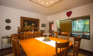 Casa en Venta en Colinas de San Javier de 636m2
