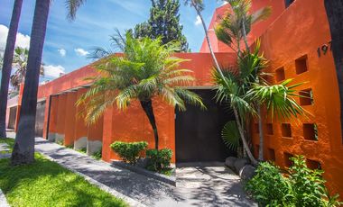 Casa en Venta en Colinas de San Javier de 636m2