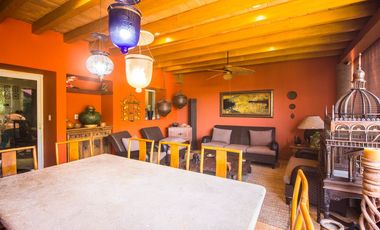 Casa en Venta en Colinas de San Javier de 636m2