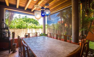 Casa en Venta en Colinas de San Javier de 636m2