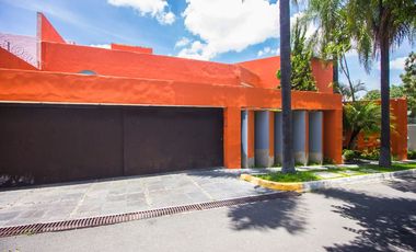 Casa en Venta en Colinas de San Javier de 636m2