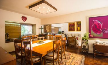 Casa en Venta en Colinas de San Javier de 636m2