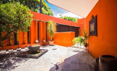 Casa en Venta en Colinas de San Javier de 636m2