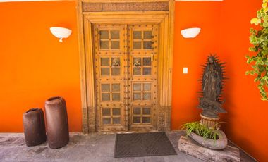 Casa en Venta en Colinas de San Javier de 636m2