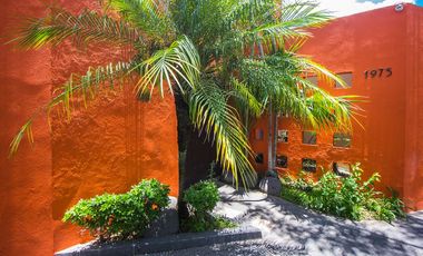Casa en Venta en Colinas de San Javier de 636m2