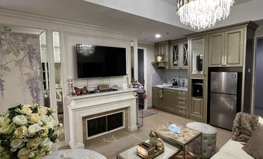 Apartment AYOMA  Sunset View BSD City dekat KRL dan pintu tol