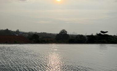 Apartment AYOMA  Sunset View BSD City dekat KRL dan pintu tol