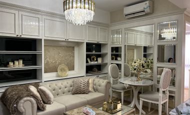 Apartment AYOMA  Sunset View BSD City dekat KRL dan pintu tol