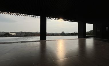 Apartment AYOMA  Sunset View BSD City dekat KRL dan pintu tol