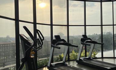 Apartment AYOMA  Sunset View BSD City dekat KRL dan pintu tol