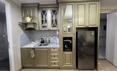 Apartment AYOMA  Sunset View BSD City dekat KRL dan pintu tol