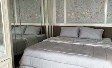 Apartment AYOMA  Sunset View BSD City dekat KRL dan pintu tol