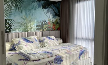 Apartment AYOMA  Sunset View BSD City dekat KRL dan pintu tol