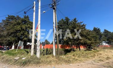 TERRENO EN VENTA SANTIAGUITO TLALCILALCALI - (3)