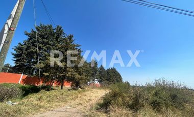 TERRENO EN VENTA SANTIAGUITO TLALCILALCALI - (3)