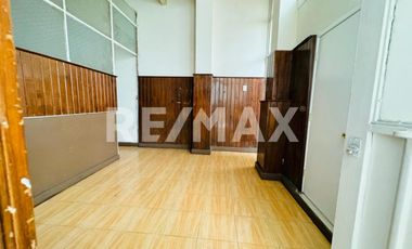 CASA EN RENTA EN TOLUCA, AV. SEBASTIAN LERDO DE TEJADA - (3)