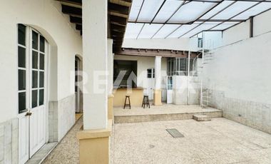 CASA EN RENTA EN TOLUCA, AV. SEBASTIAN LERDO DE TEJADA - (3)