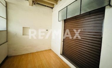 CASA EN RENTA EN TOLUCA, AV. SEBASTIAN LERDO DE TEJADA - (3)