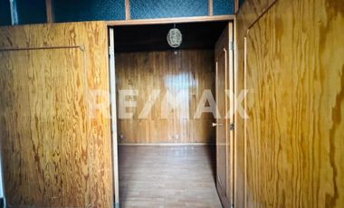 CASA EN RENTA EN TOLUCA, AV. SEBASTIAN LERDO DE TEJADA - (3)