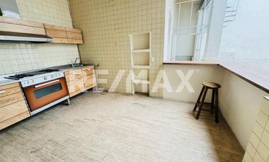 CASA EN RENTA EN TOLUCA, AV. SEBASTIAN LERDO DE TEJADA - (3)